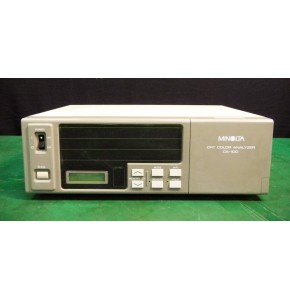 CRT Color Meter